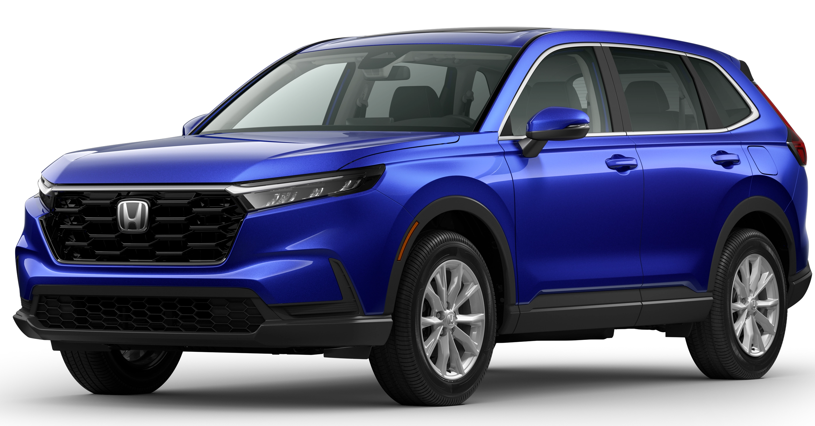 2023 Honda CRV Deals Peoria, IL